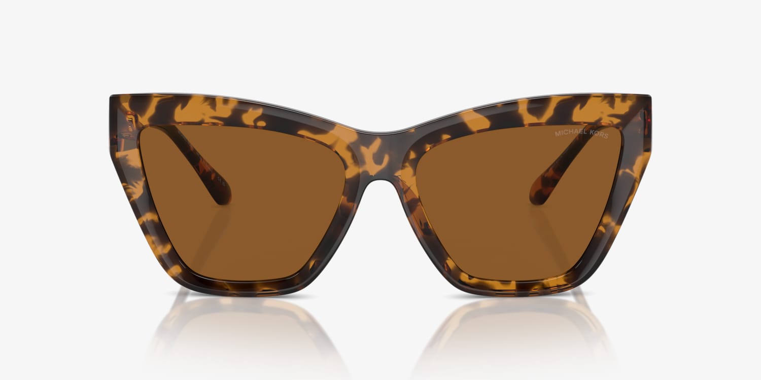 Michael Kors MK2211U Dubai Sunglasses | LensCrafters