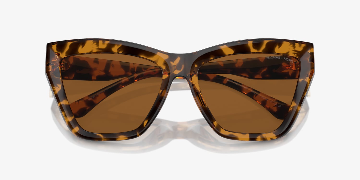 Michael Kors MK2211U Dubai Sunglasses | LensCrafters