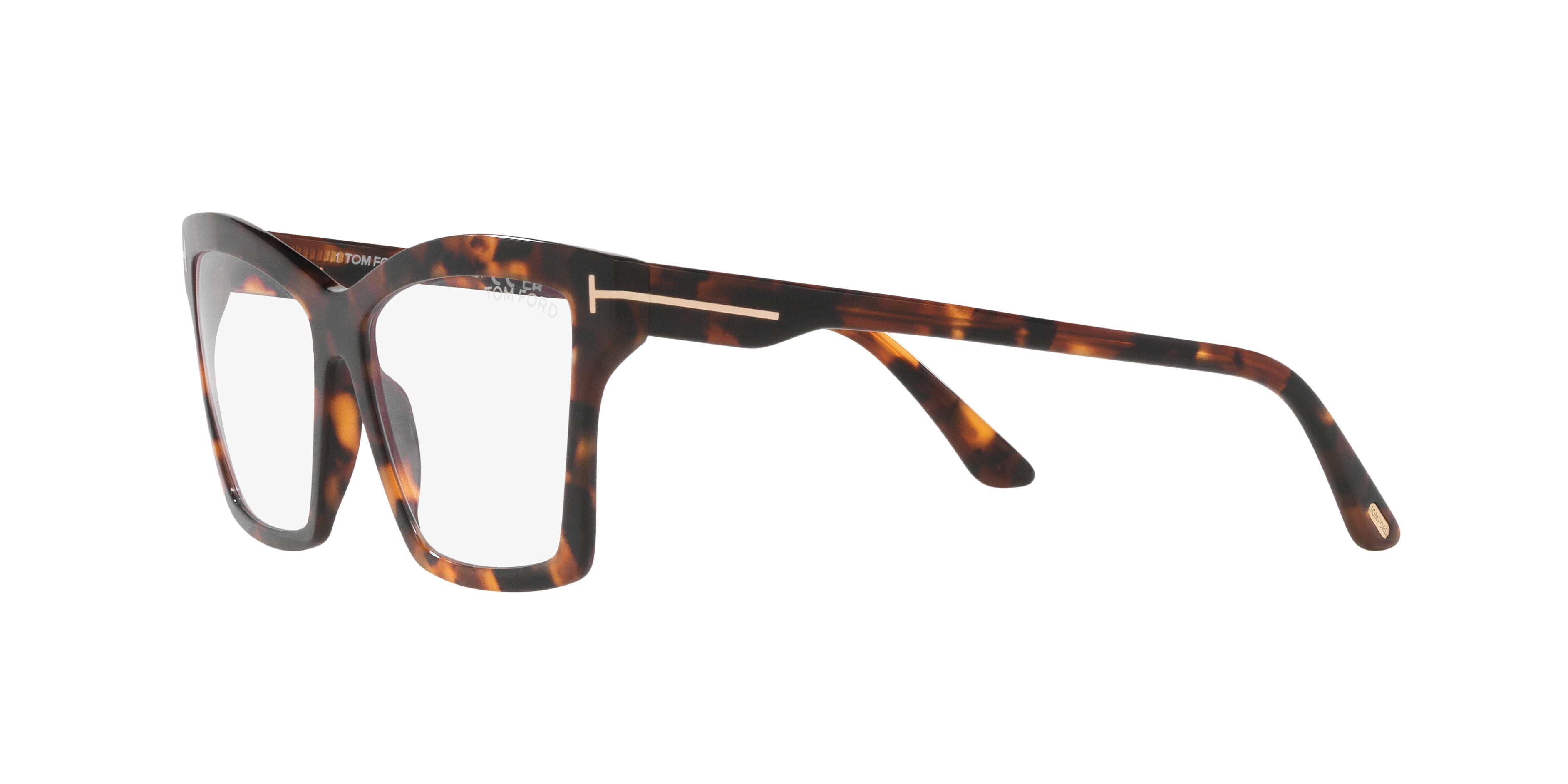 Tom Ford FT5964-B Eyeglasses | LensCrafters