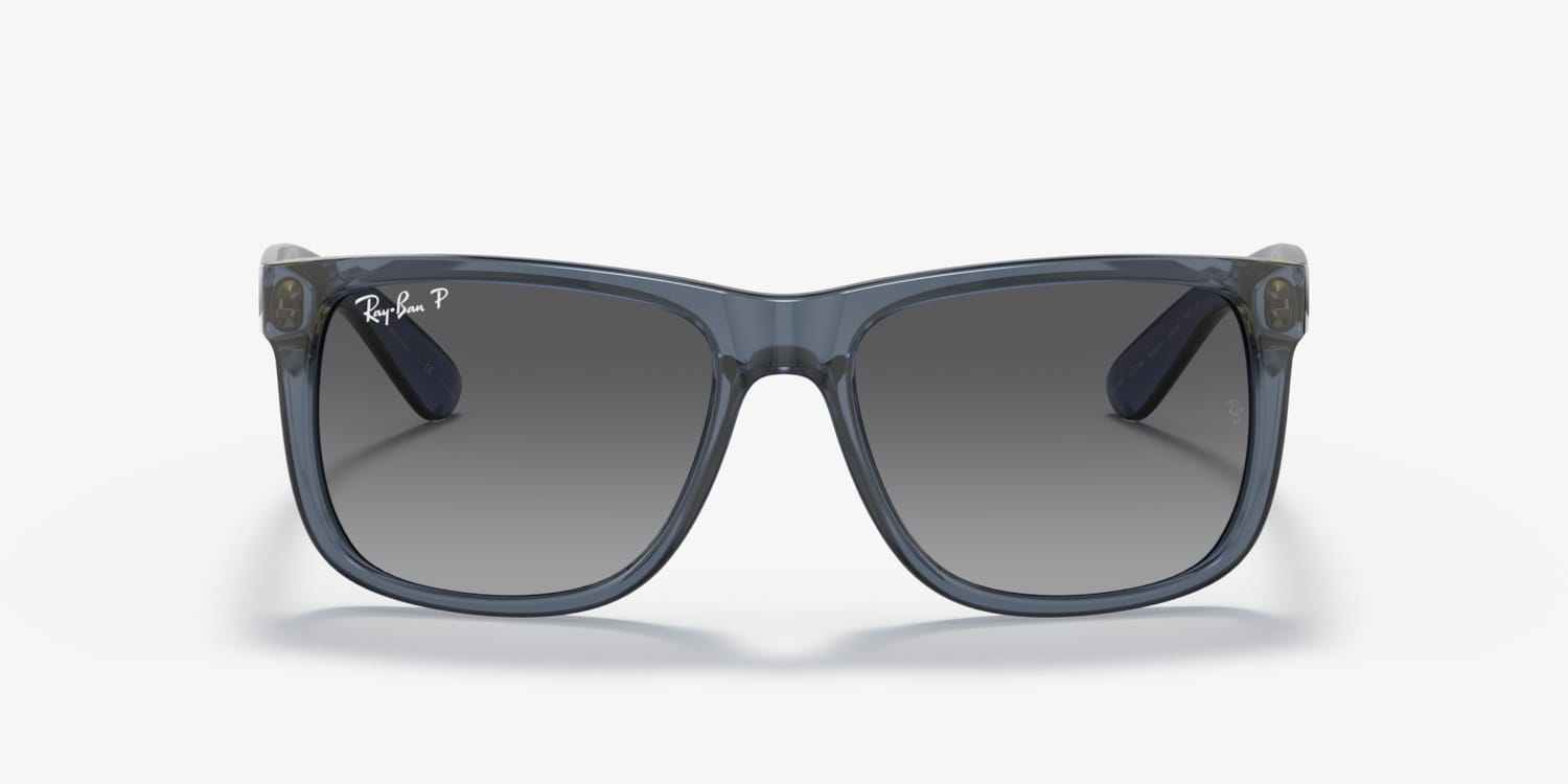 Ray-Ban RB4165 Justin Classic Sunglasses | LensCrafters