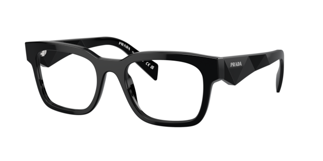 Prada PR A10V Eyeglasses | LensCrafters
