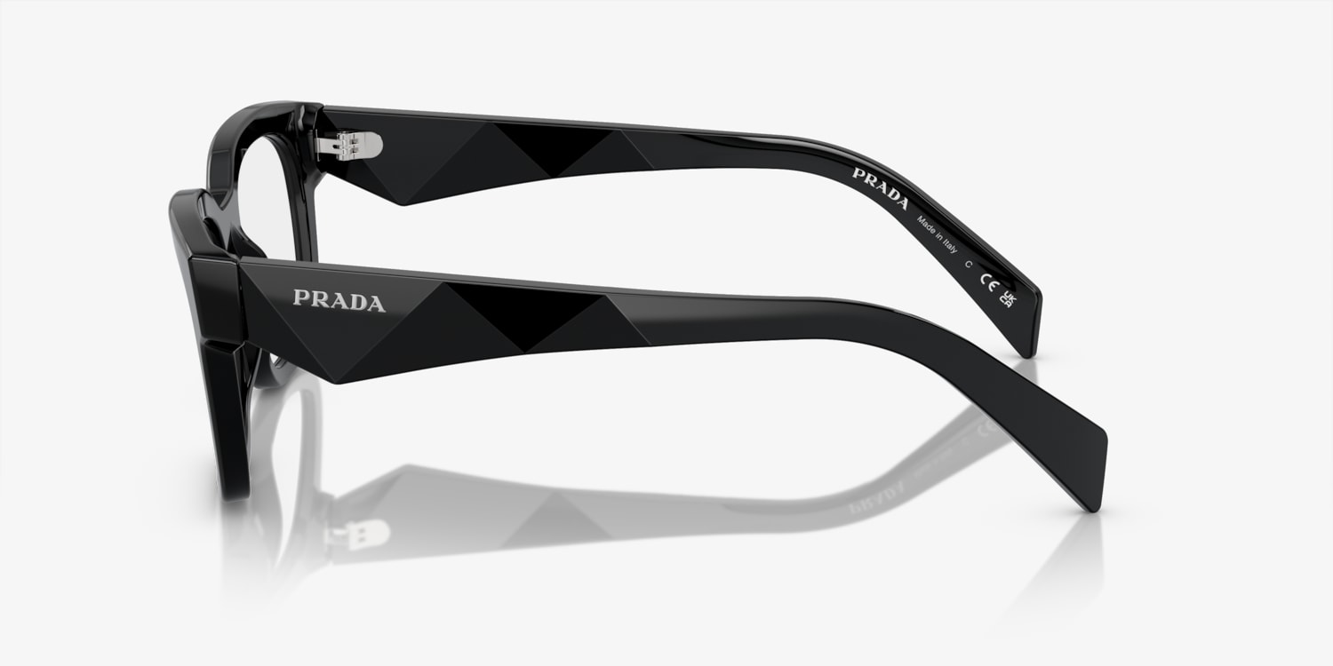 PRADA サングラス PR10VSF PRADA サングラス PR10VSF Prada PR 10YV Eyeglasses | LensCrafters