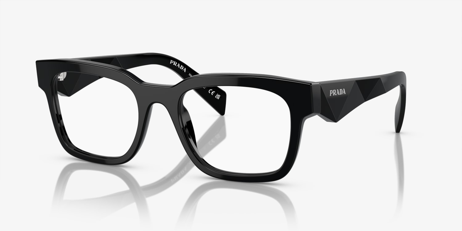 PRADA サングラス PR10VSF PRADA サングラス PR10VSF Prada PR 10YV Eyeglasses | LensCrafters