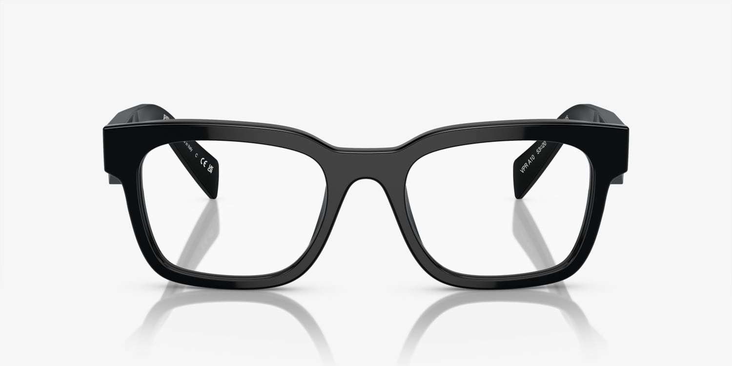 Prada PR A10V Eyeglasses | LensCrafters