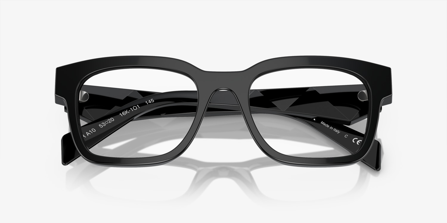 Prada PR A10V Eyeglasses | LensCrafters