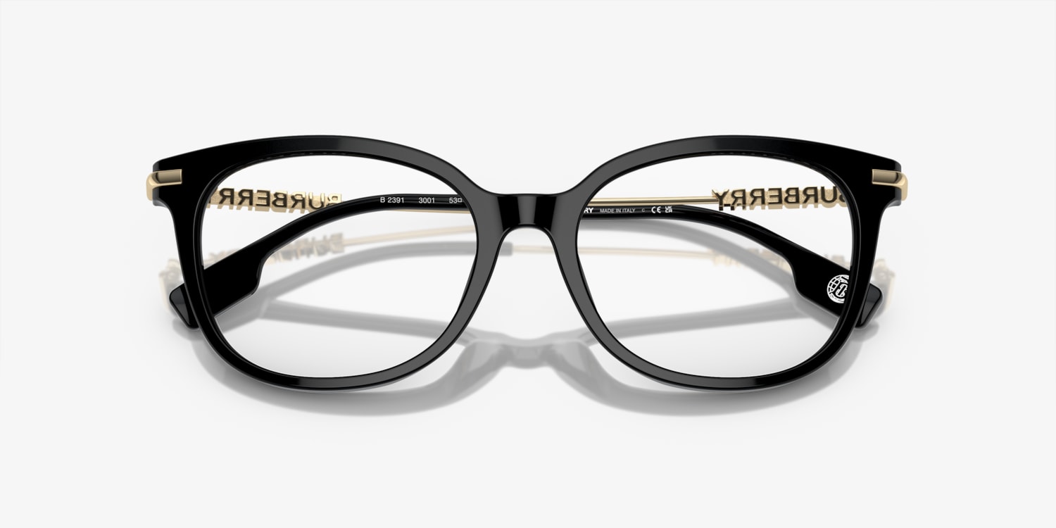 Burberry BE2391 Eyeglasses | LensCrafters