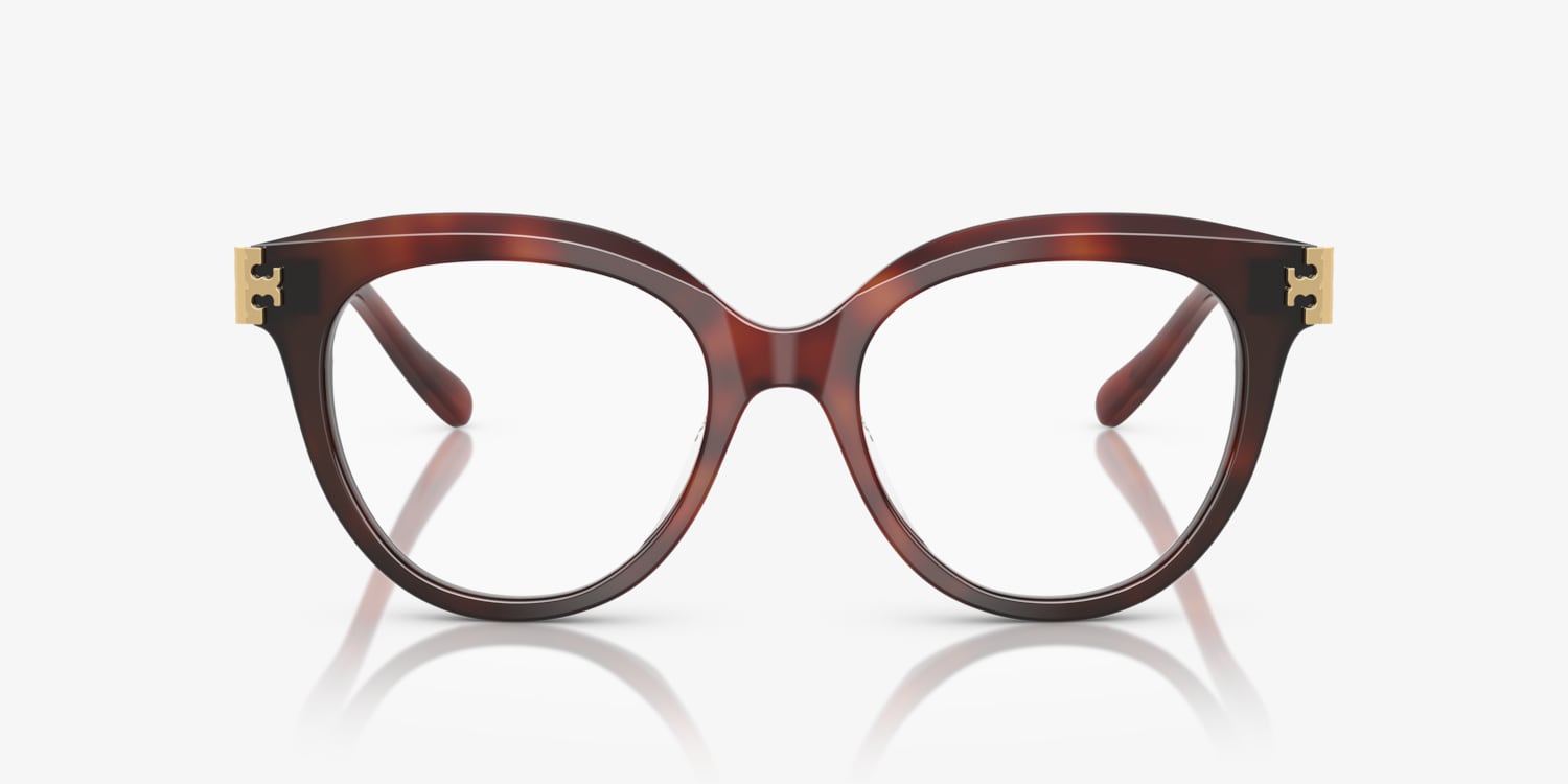 Tory Burch TY2154U Eyeglasses | LensCrafters