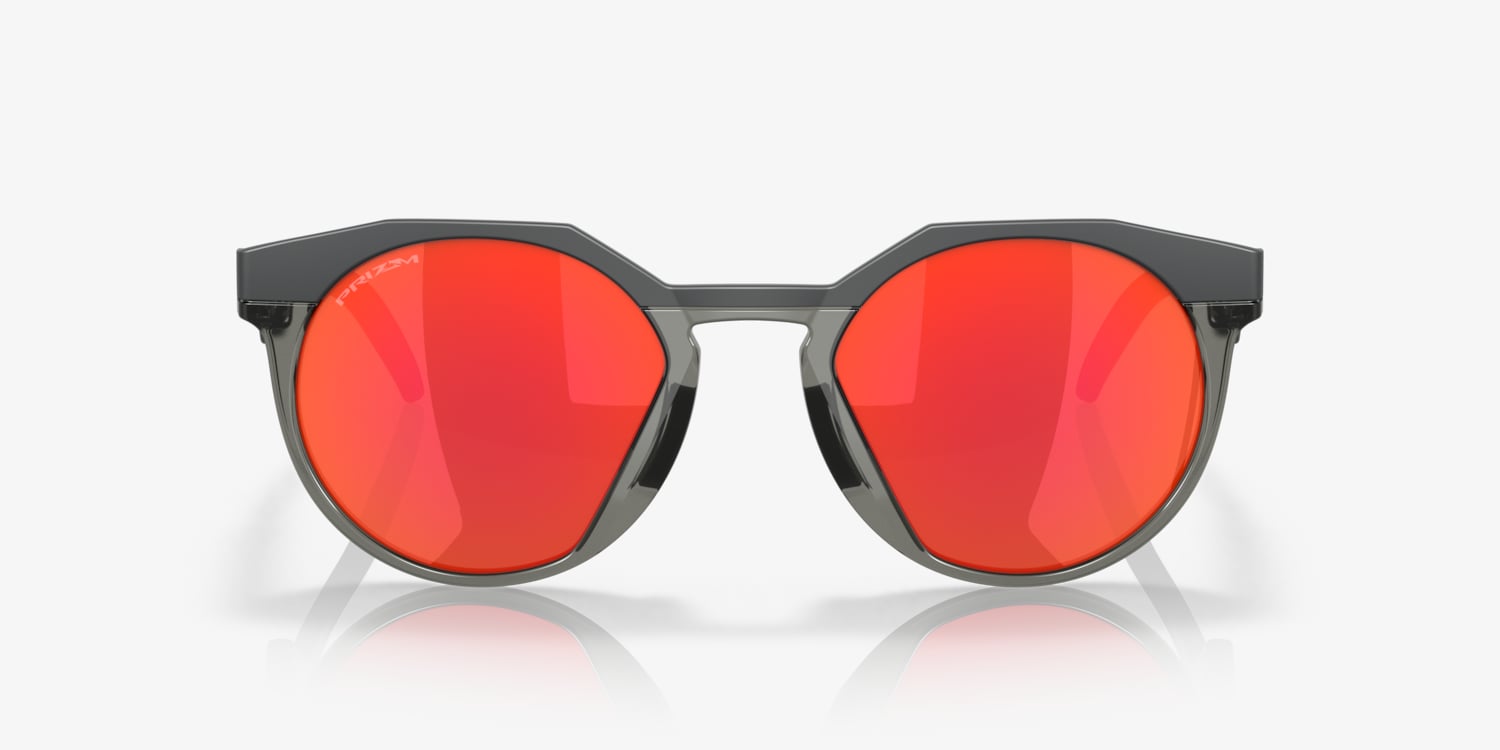 小物 Oakley HSTN A OO9242A Amazon.com: Oakley Hstn (a) 009242A 924209 52MM Black Ink
