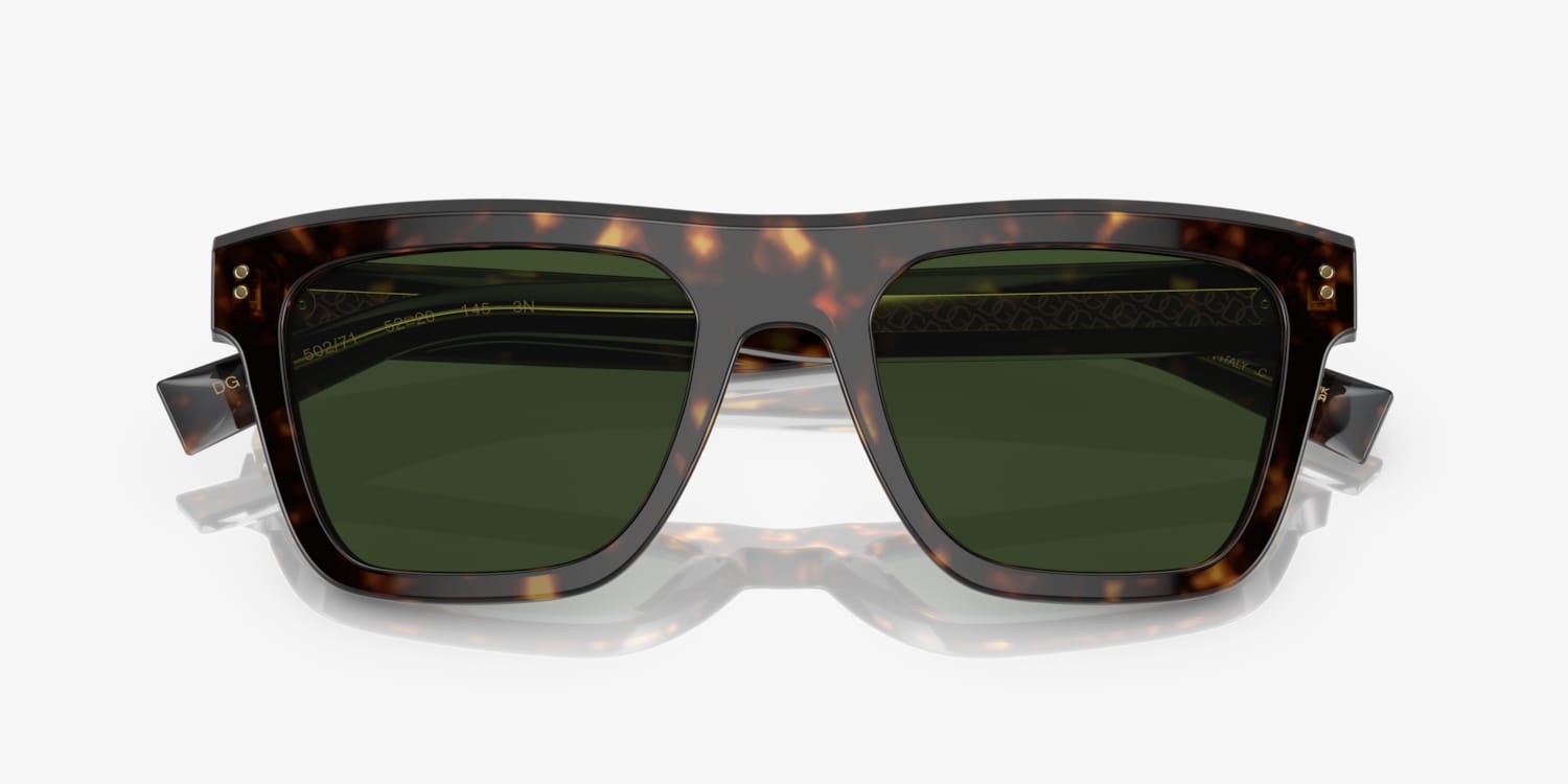 Dolce & Gabbana DG4420 Sunglasses | LensCrafters