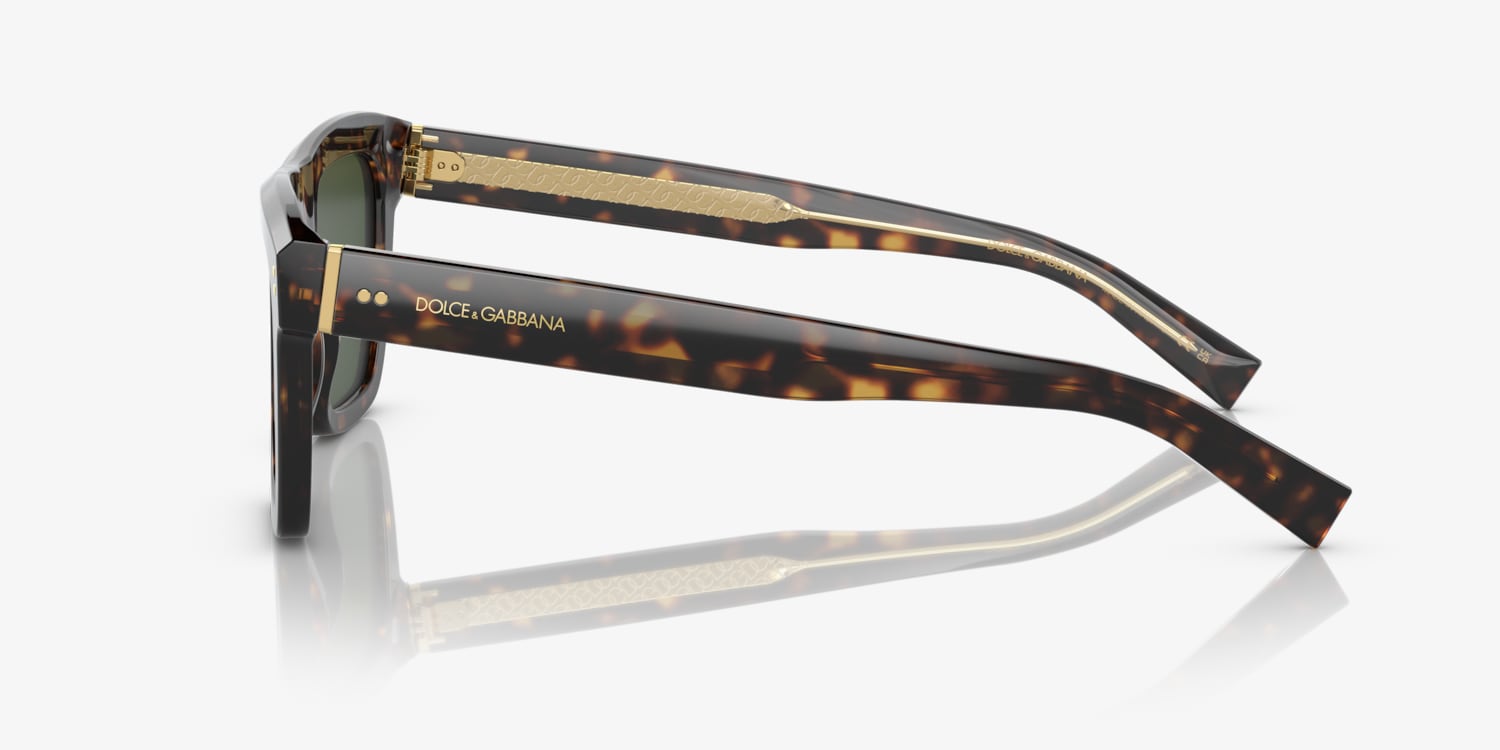 DOLCE&GABBANA（新品未使用） Dolce & Gabbana DG4420 Sunglasses | LensCrafters