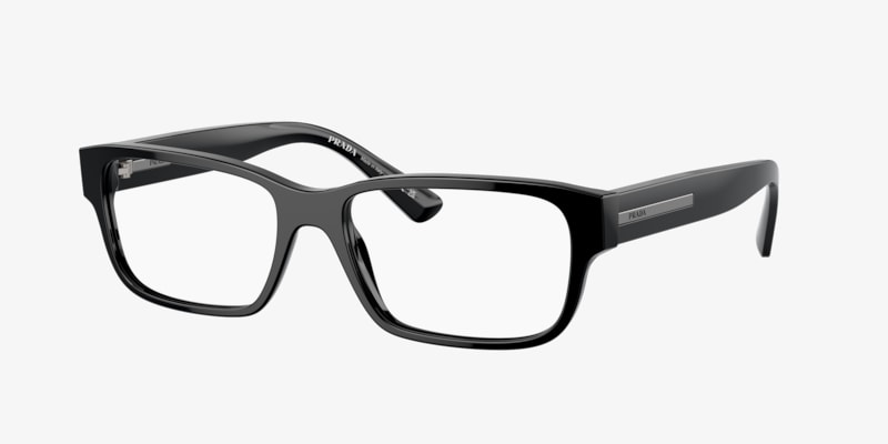 Prada PR 22ZV Eyeglasses | LensCrafters