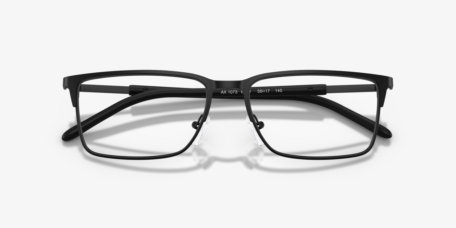 Armani Exchange AX1073 Eyeglasses | LensCrafters