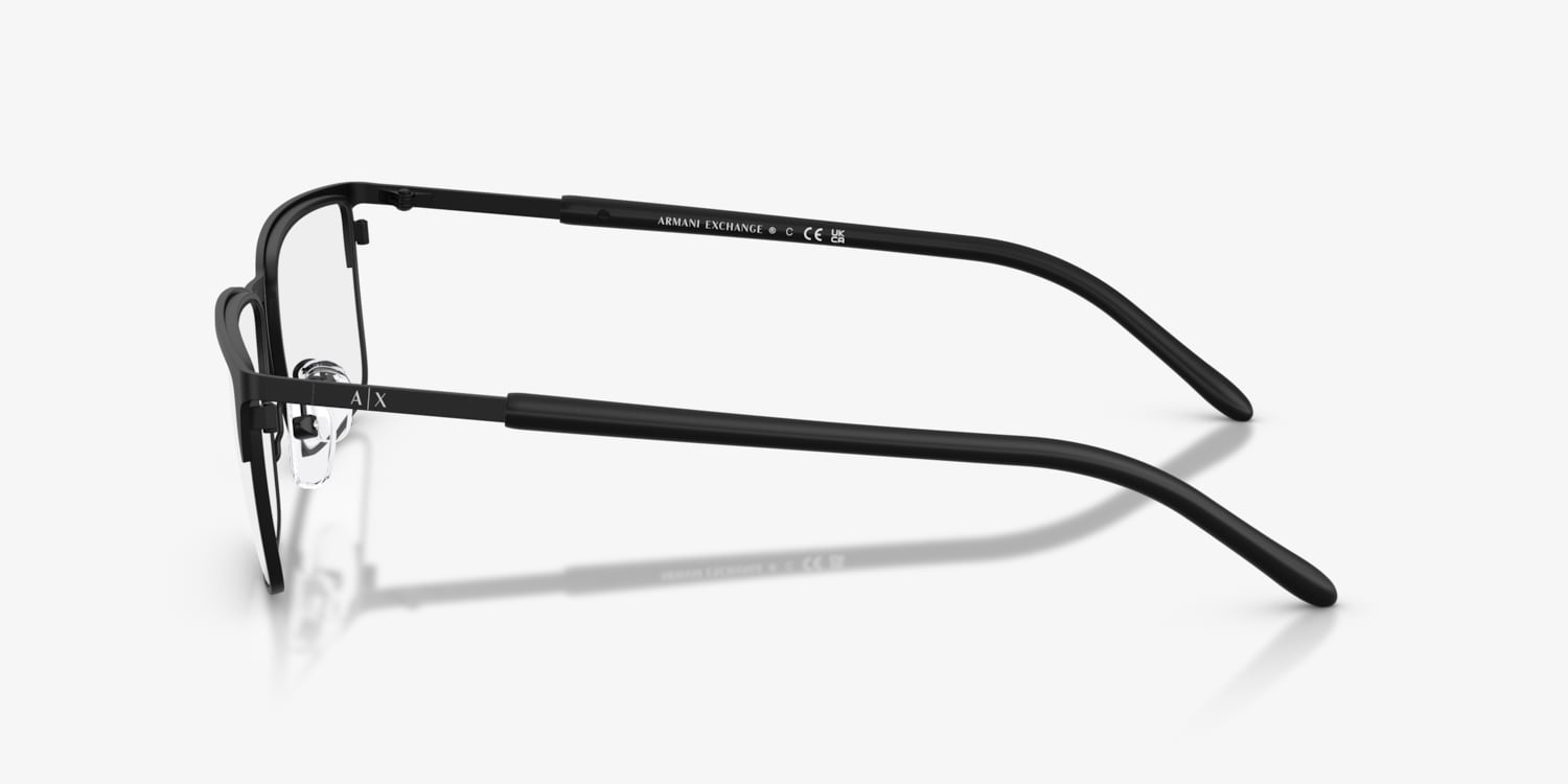 Armani Exchange AX1073 Eyeglasses | LensCrafters