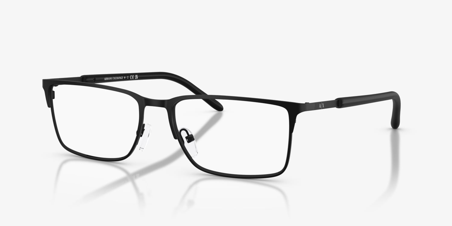 Armani Exchange AX1073 Eyeglasses | LensCrafters