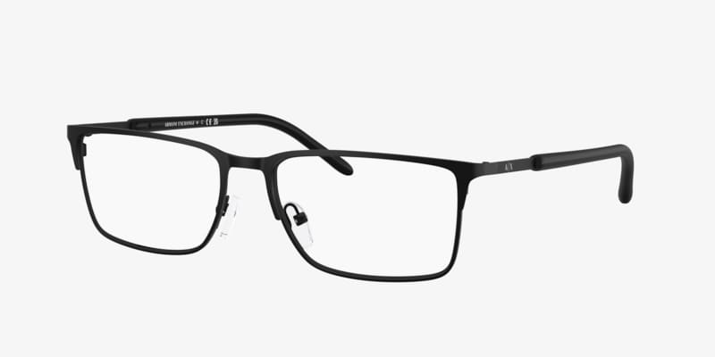 Armani Exchange AX1073 Eyeglasses | LensCrafters