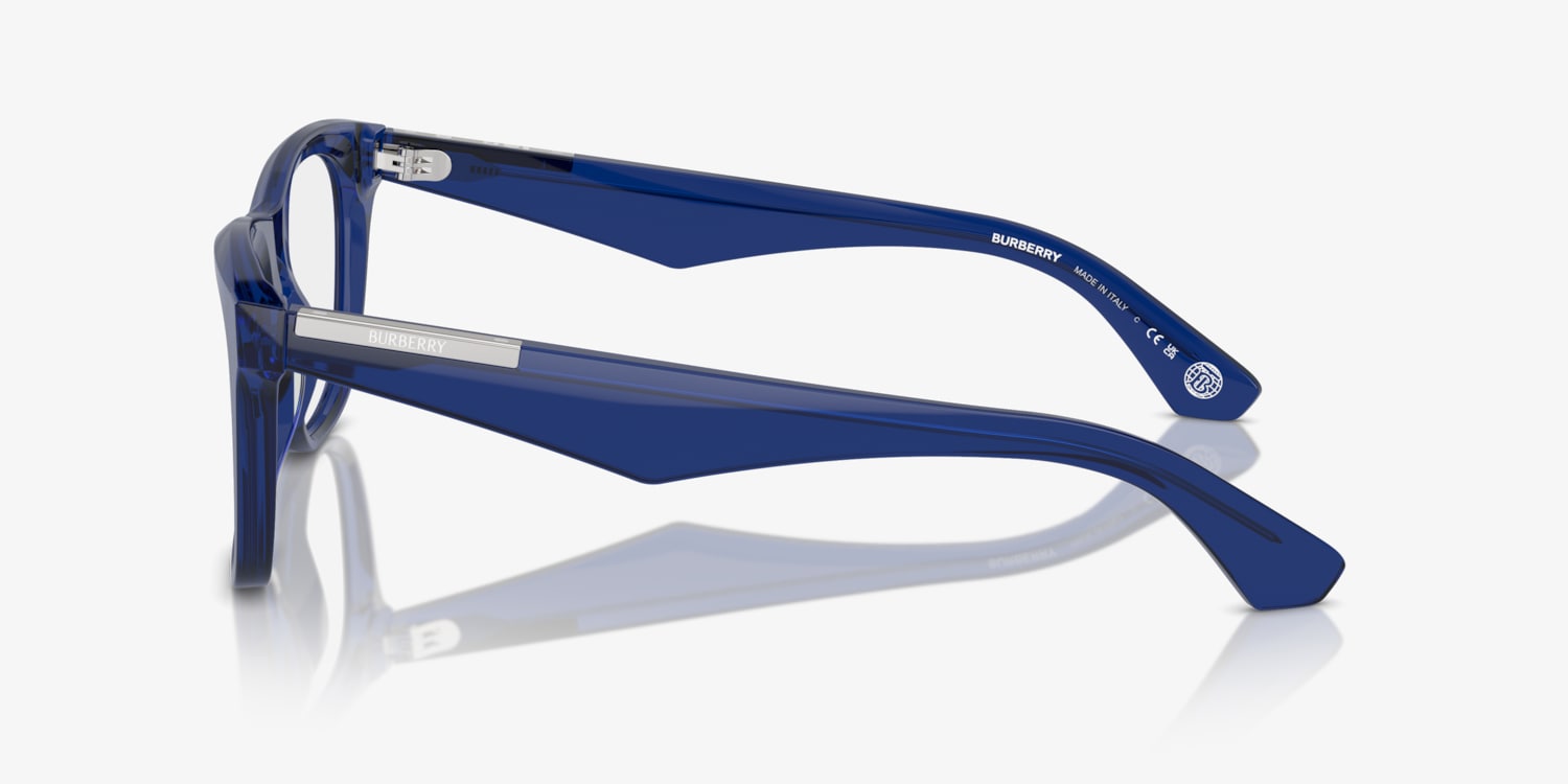 Burberry BE2409F Eyeglasses | LensCrafters