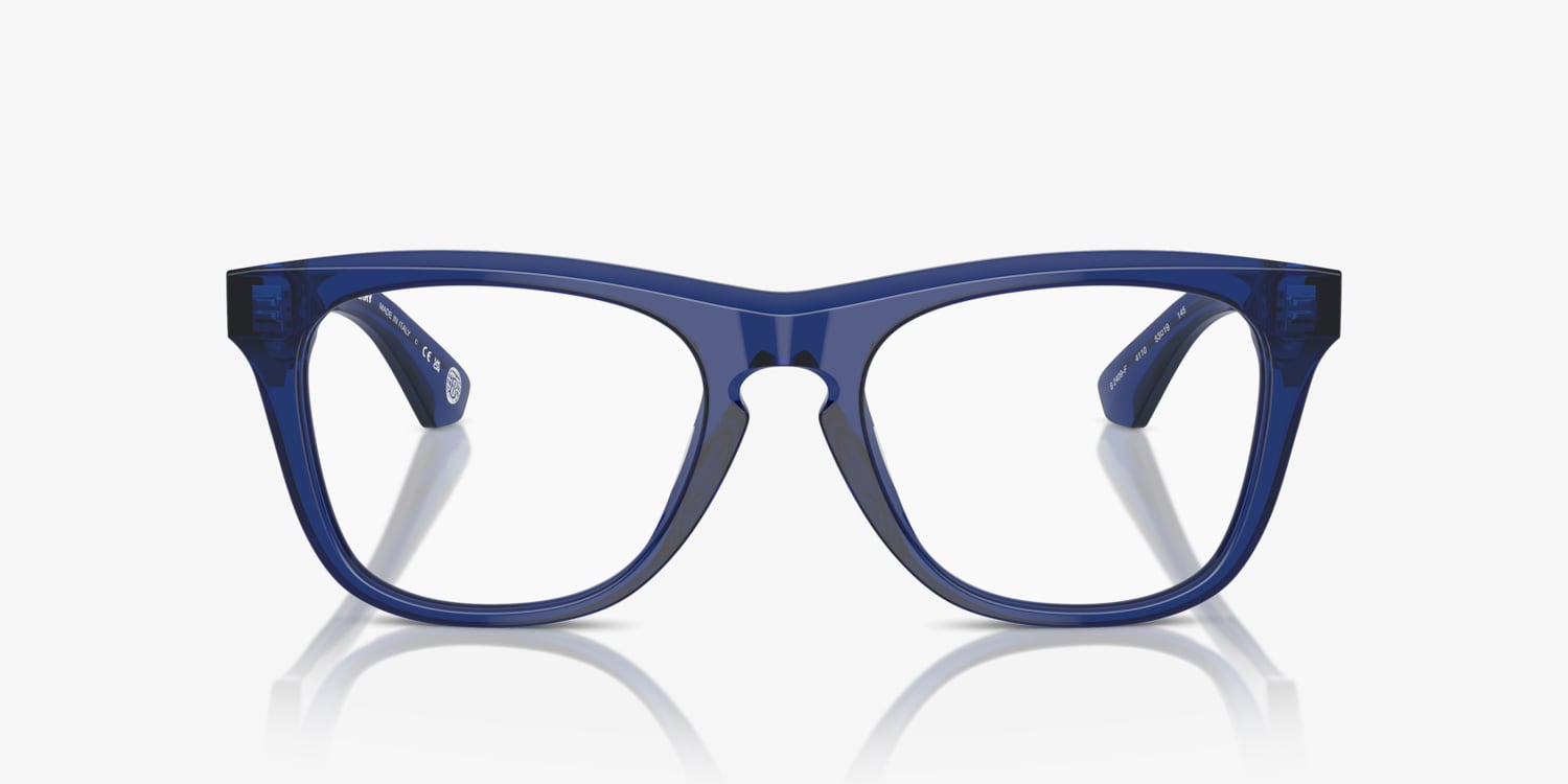 Burberry BE2409F Eyeglasses | LensCrafters