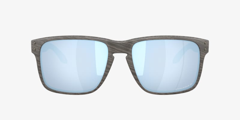 Oakley OO9417 Holbrook™ XL Woodgrain Collection Sunglasses