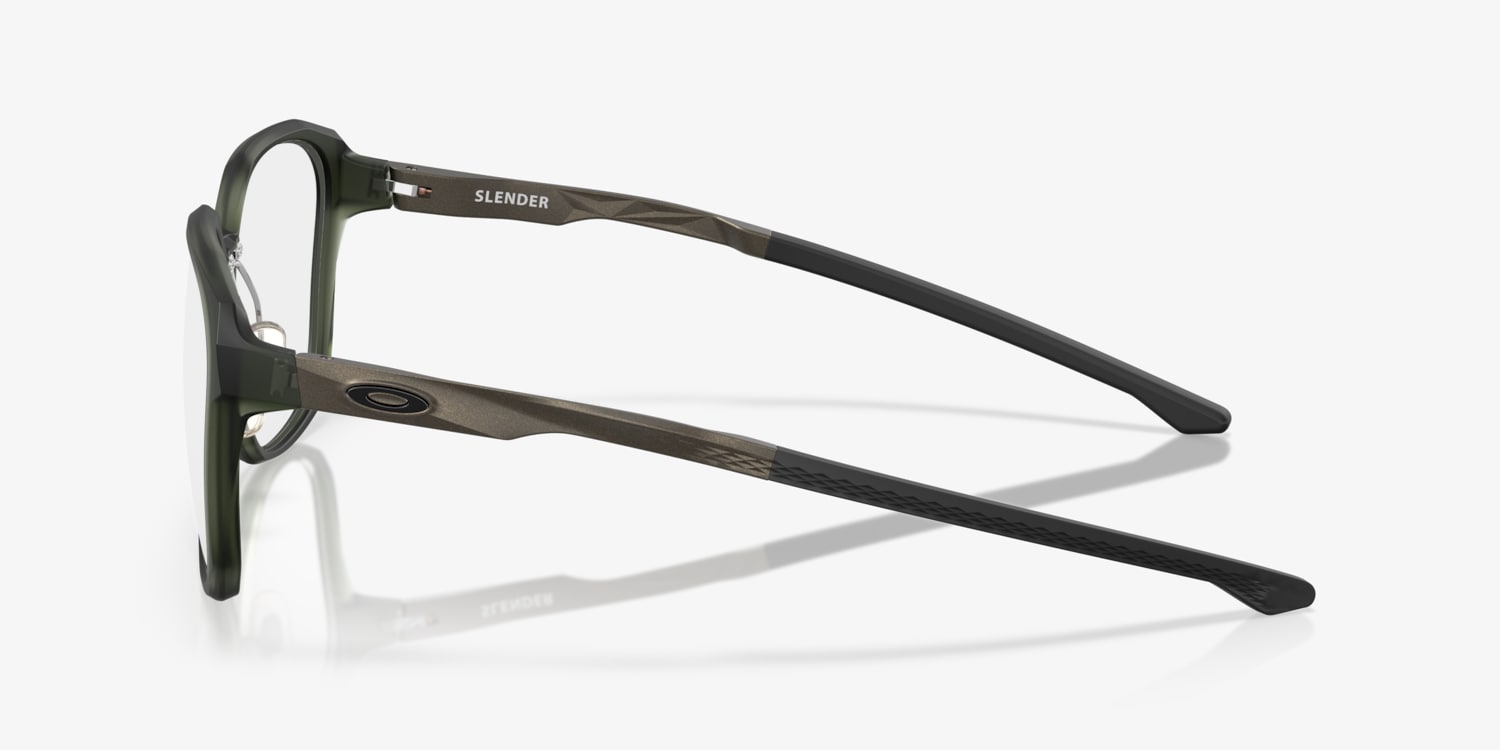 Oakley OX8193 Slender Eyeglasses | LensCrafters