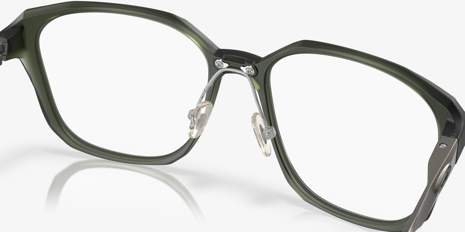 アイリーヌ Oakley OX8193 Slender Eyeglasses | LensCrafters