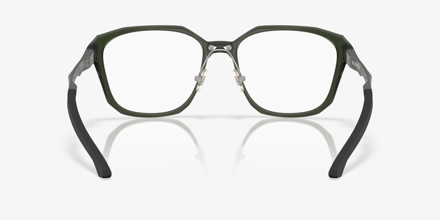 Oakley OX8193 Slender Eyeglasses | LensCrafters