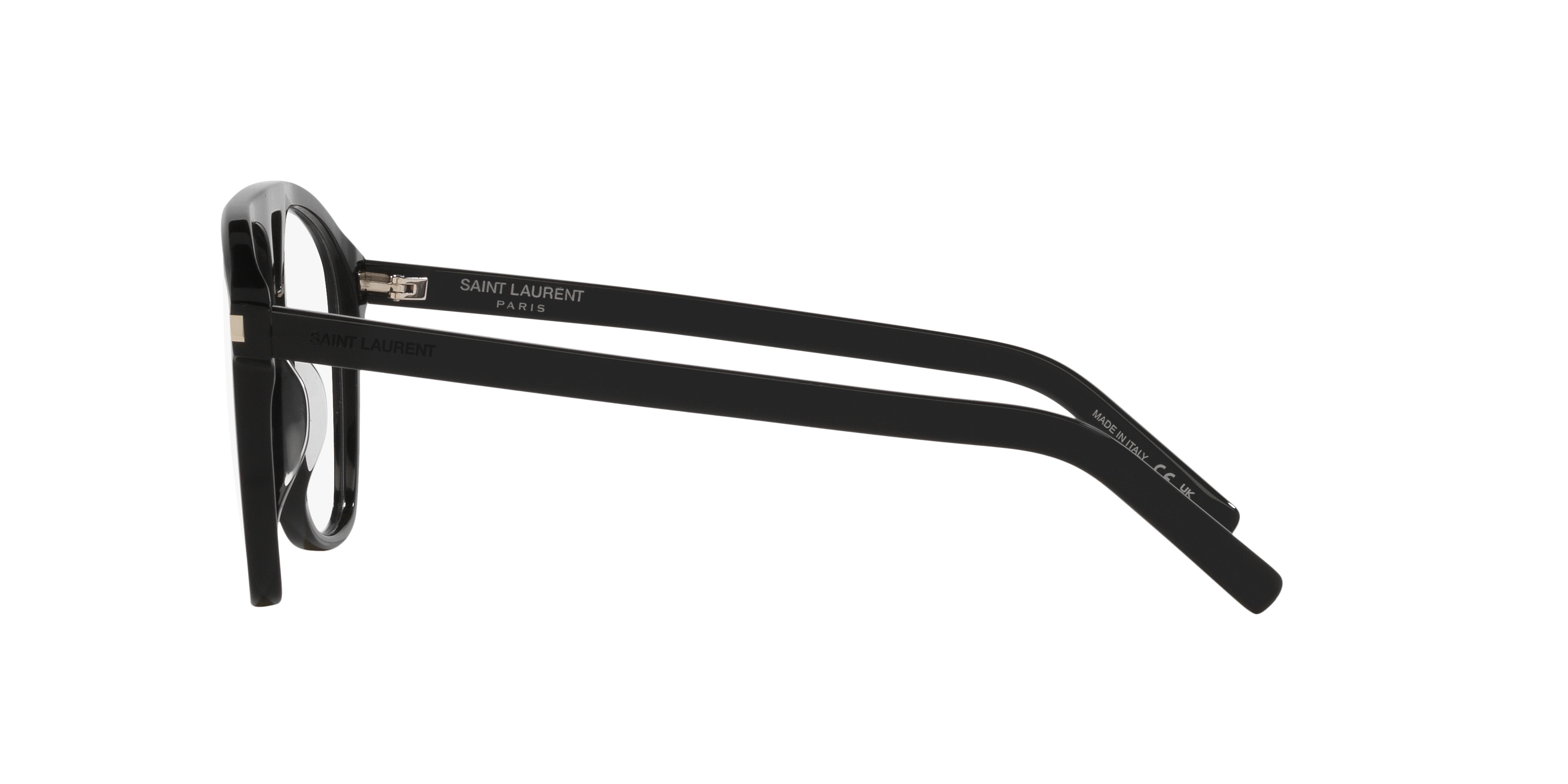 Saint Laurent SL 596 Dune OPT Eyeglasses LensCrafters