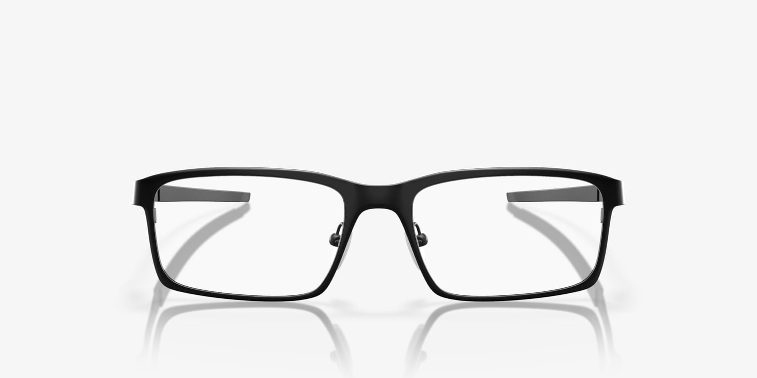 Oakley OX3232 Base Plane Eyeglasses | LensCrafters