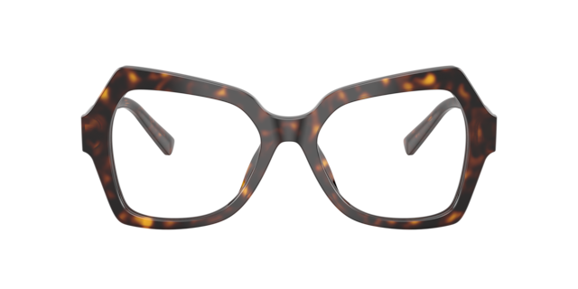 Dolce&Gabbana Woman Havana