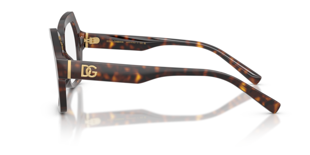 Dolce&Gabbana Woman Havana