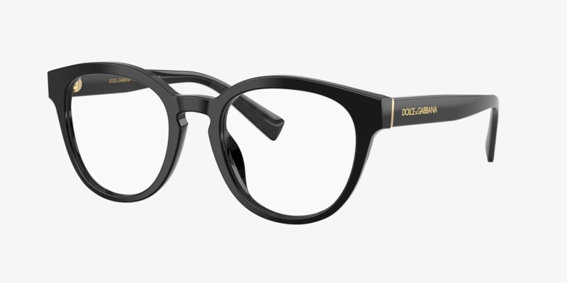 DOLCE&GABBANA ペイズリーブラウス38 Dolce & Gabbana DG3426 Eyeglasses | LensCrafters