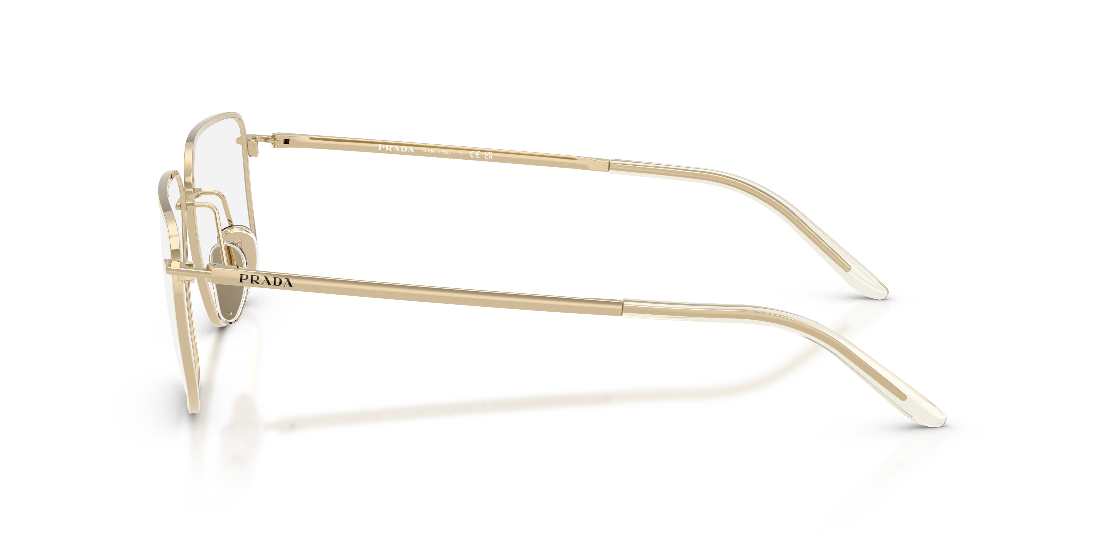 Prada PR C52V Eyeglasses | LensCrafters