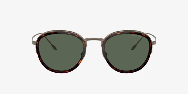 ☆超美品☆GIORGIO ARMANI サングラス AR6125 3003/81 Giorgio Armani AR6125 Sunglasses | LensCrafters