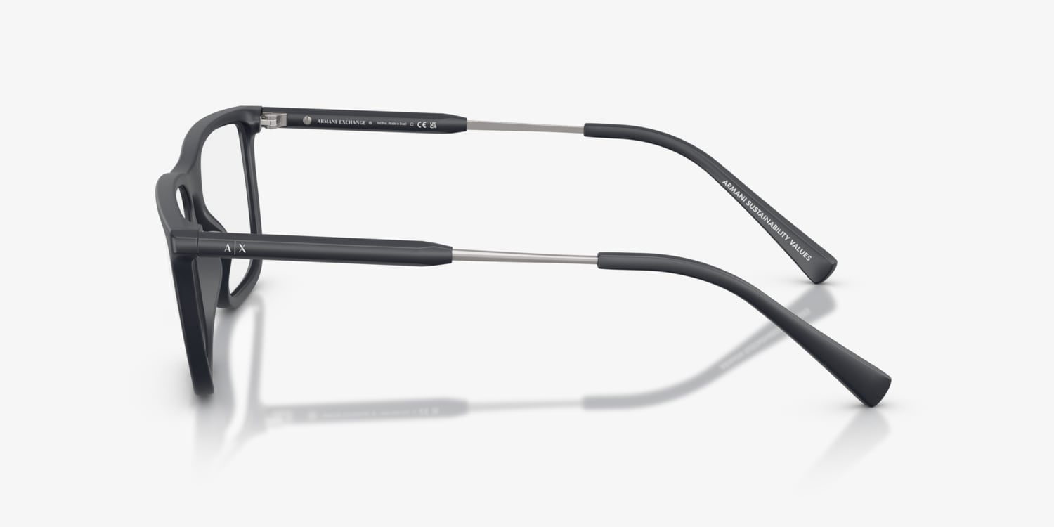 Armani Exchange AX3126 Eyeglasses | LensCrafters