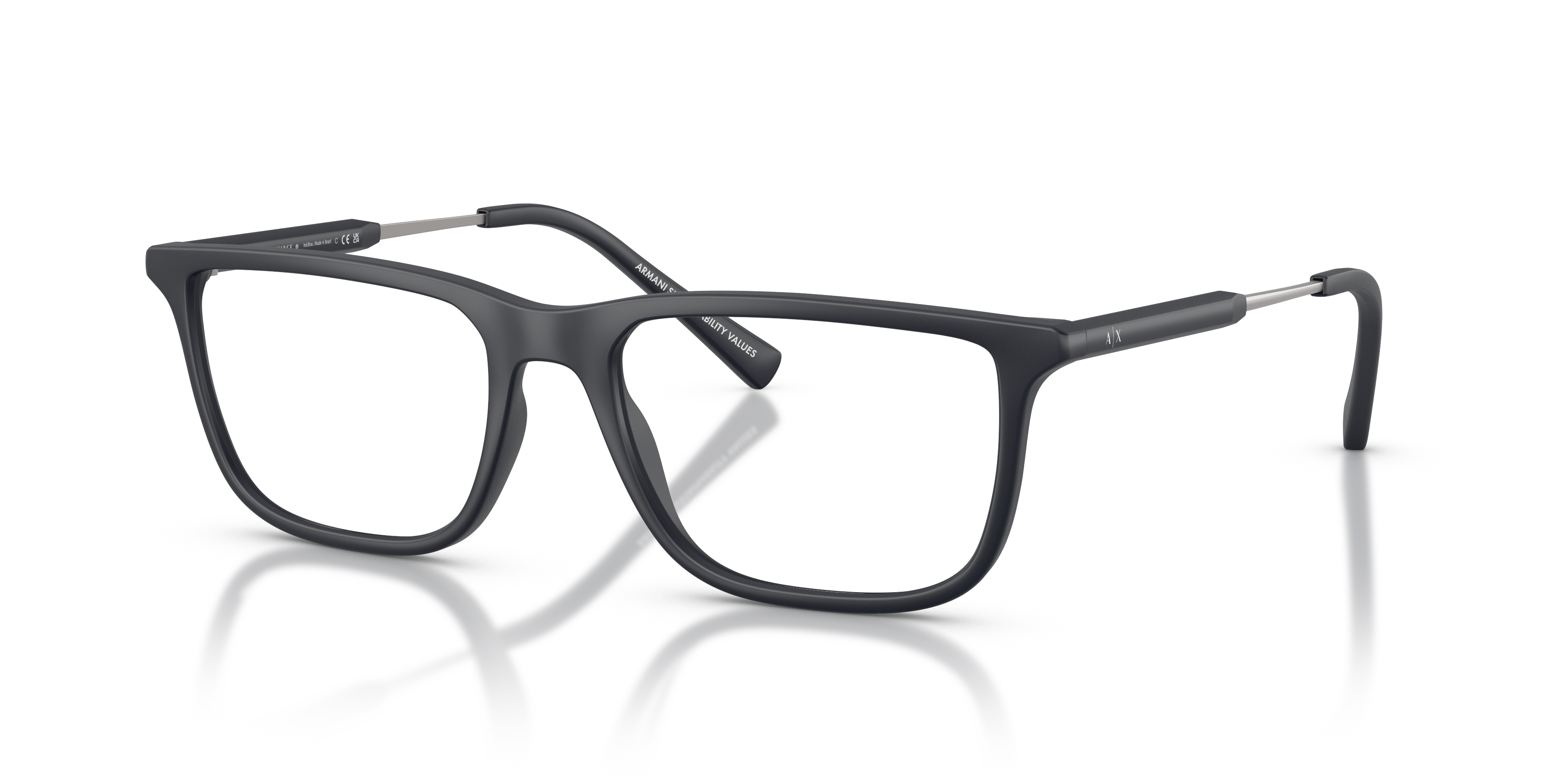 Armani Exchange AX3126 Eyeglasses | LensCrafters