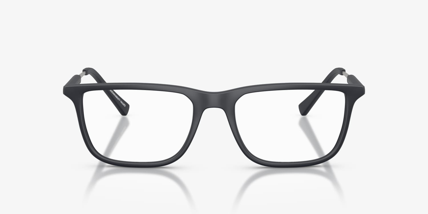 Armani Exchange AX3126 Eyeglasses | LensCrafters