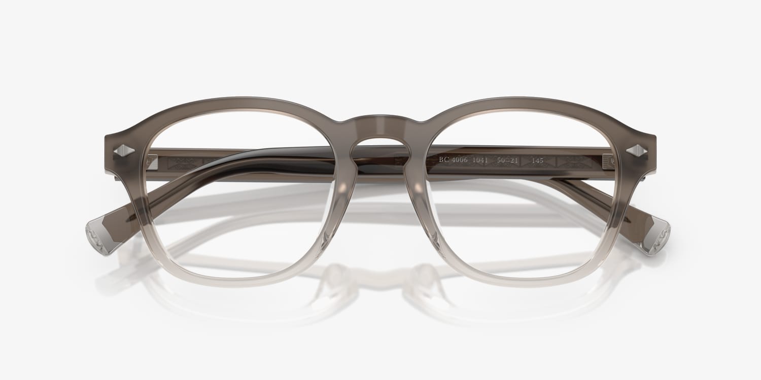 Brunello Cucinelli BC4006 Eyeglasses | LensCrafters