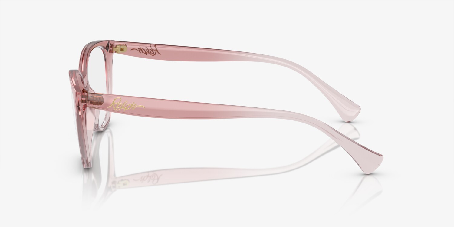 Ralph by Ralph Lauren RA7135 Eyeglasses | LensCrafters display picture 3