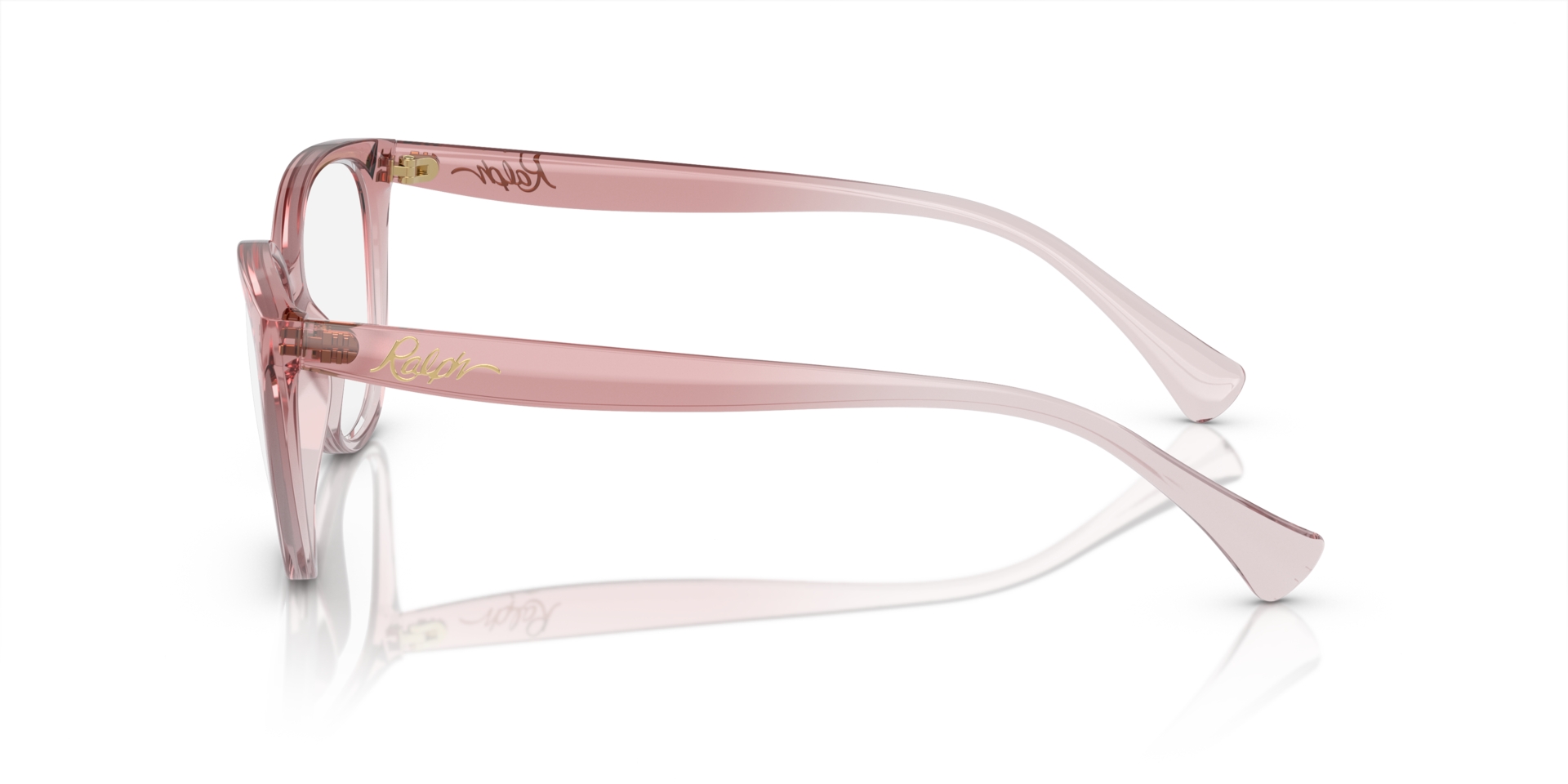 Ralph Lauren RA 7130 5002 Eyeglasses Eye Glasses Frames 54-16-140 Eyeglasses Ralph by Ralph Lauren RA6055 | Free Shipping  main image 4