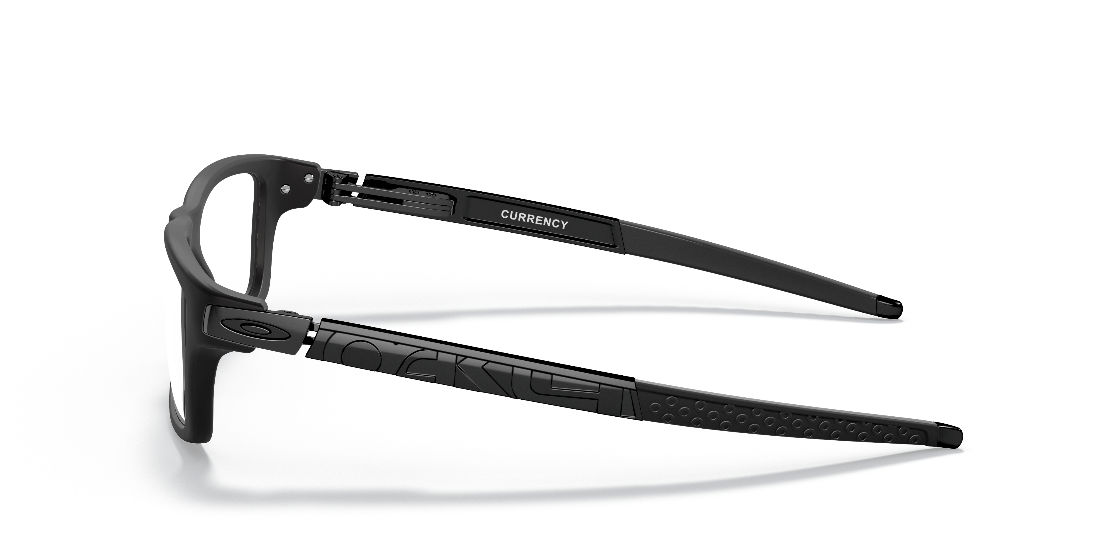 Oakley OX8026 Currency™ Eyeglasses | LensCrafters