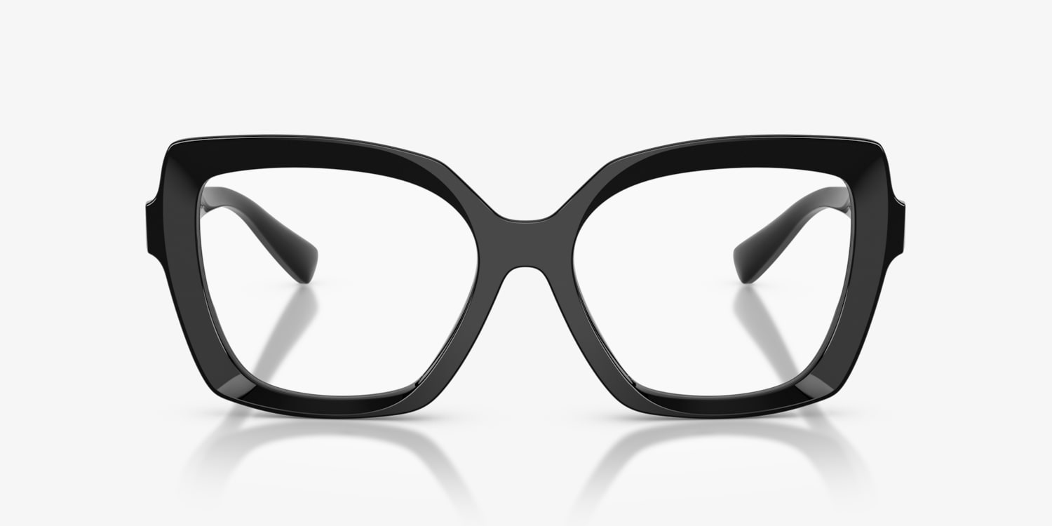 Dolce & Gabbana DG3413 Eyeglasses | LensCrafters