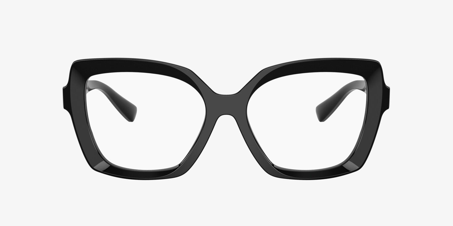 Authentic Dolce & Gabbana luxury designer signature prescription eyeglasses Dolce & Gabbana DG5036 Eyeglasses | LensCrafters main image 2
