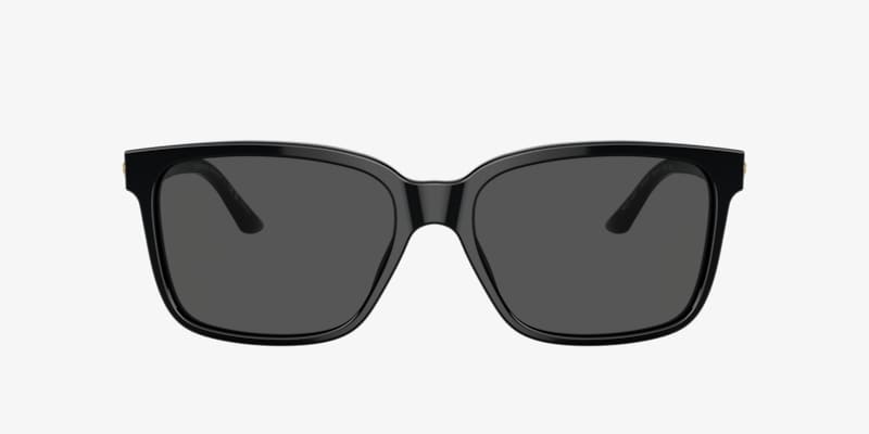 Burberry BE4337 Carnaby Sunglasses | LensCrafters