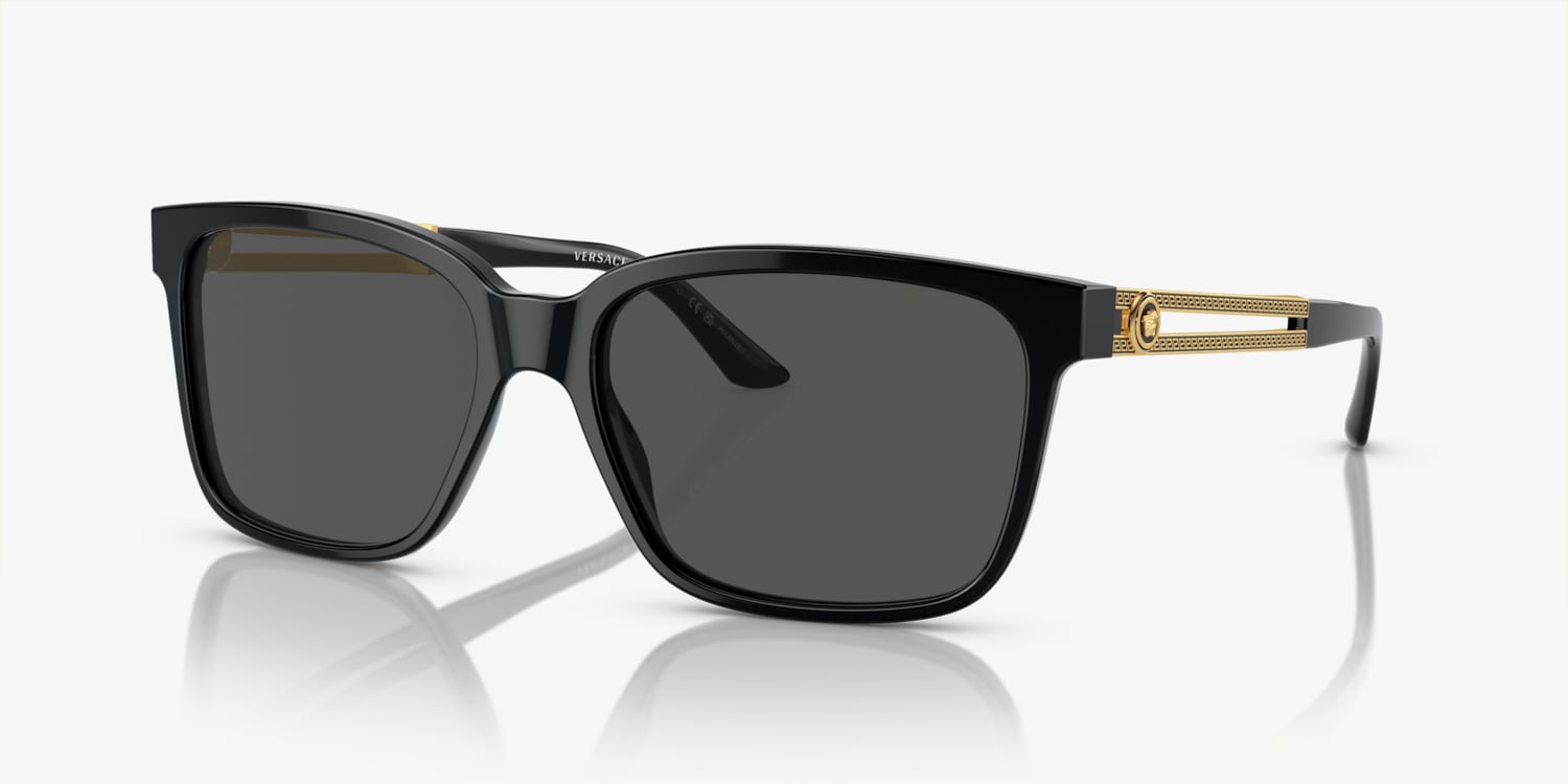 Versace VE4307 Sunglasses | LensCrafters Versace VE4307 Sunglasses | LensCrafters