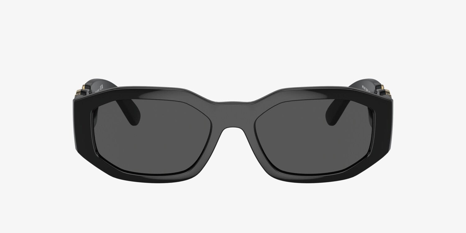 Versace VE4361 Biggie Sunglasses | LensCrafters display picture 3