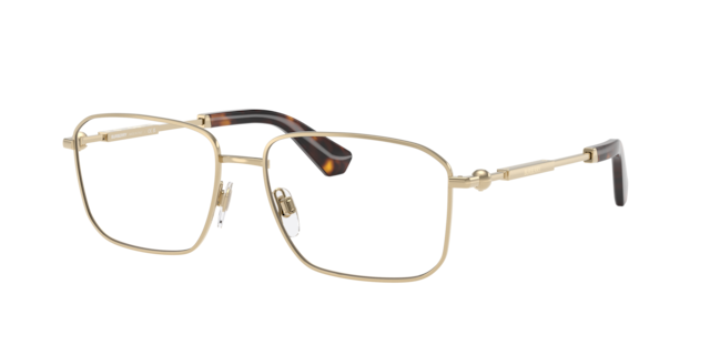 Burberry BE1389 Eyeglasses | LensCrafters