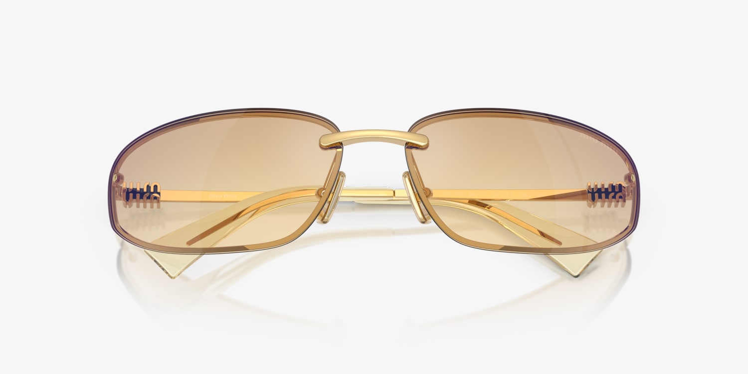 Miu Miu MU A50S Sunglasses | LensCrafters