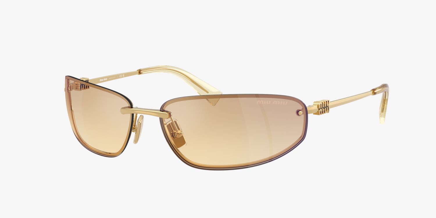 Miu Miu MU A50S Sunglasses | LensCrafters