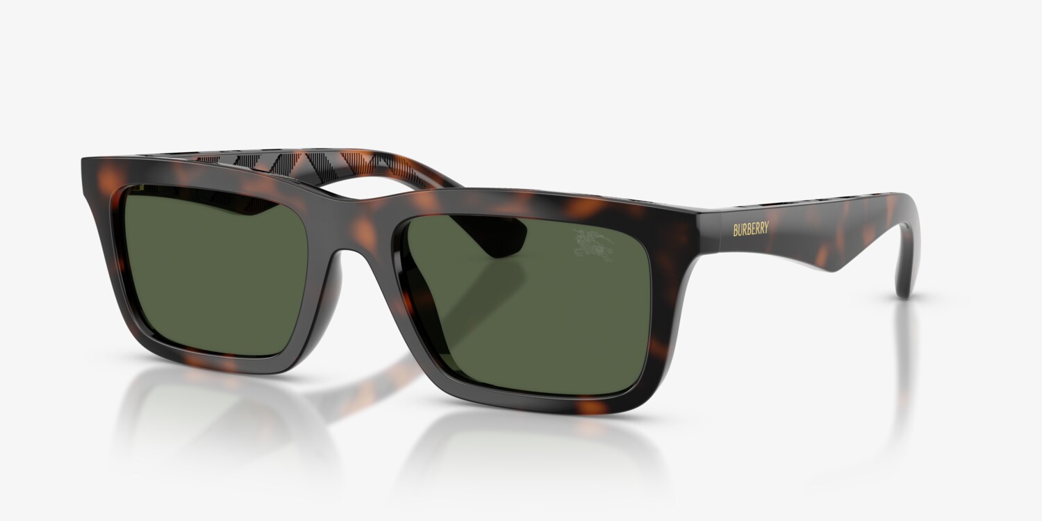 Burberry BE4475U Sunglasses | LensCrafters