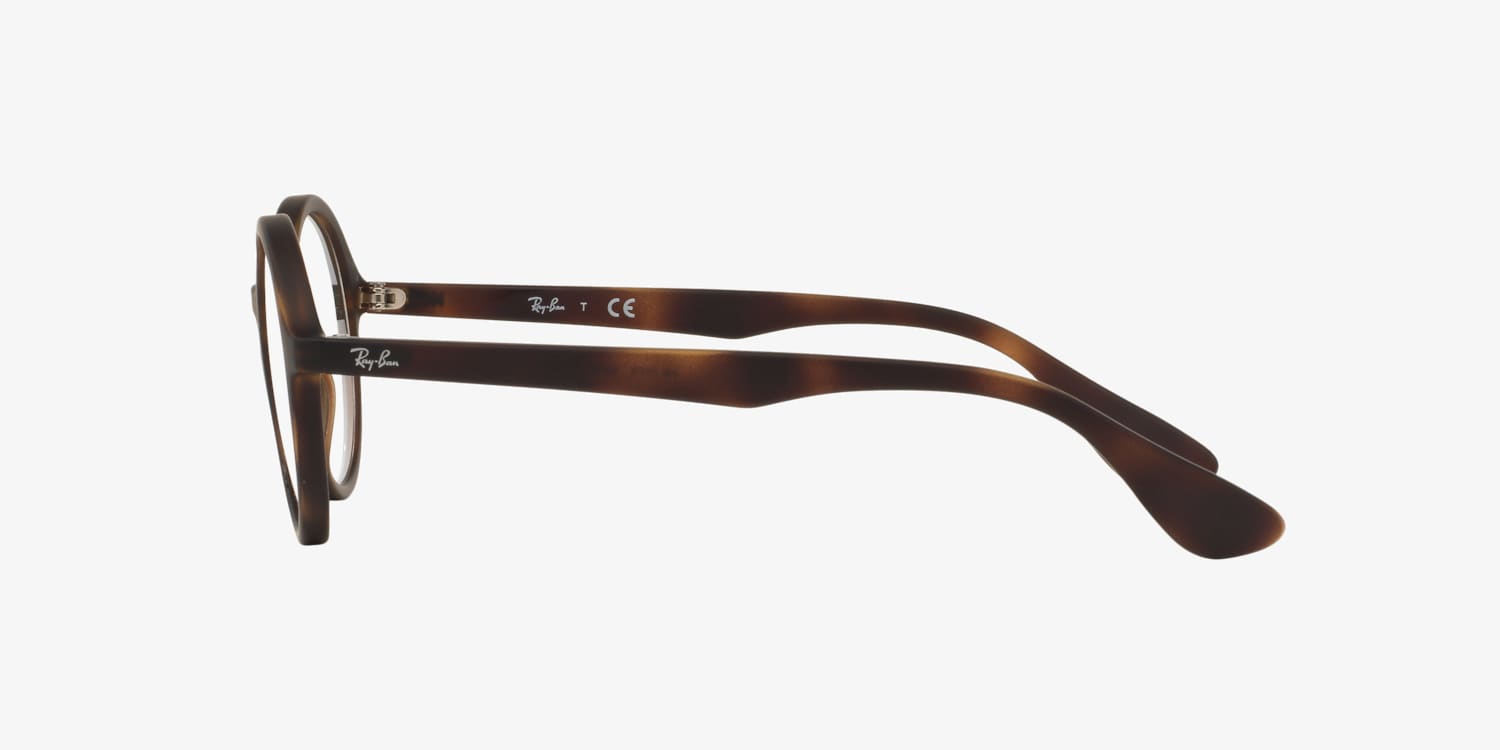 Ray-Ban RB7075 Eyeglasses | LensCrafters