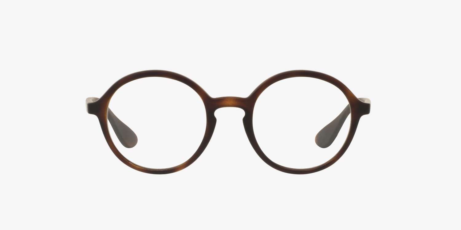 Ray-Ban RB7075 Eyeglasses | LensCrafters